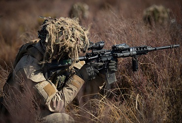  ordnance development